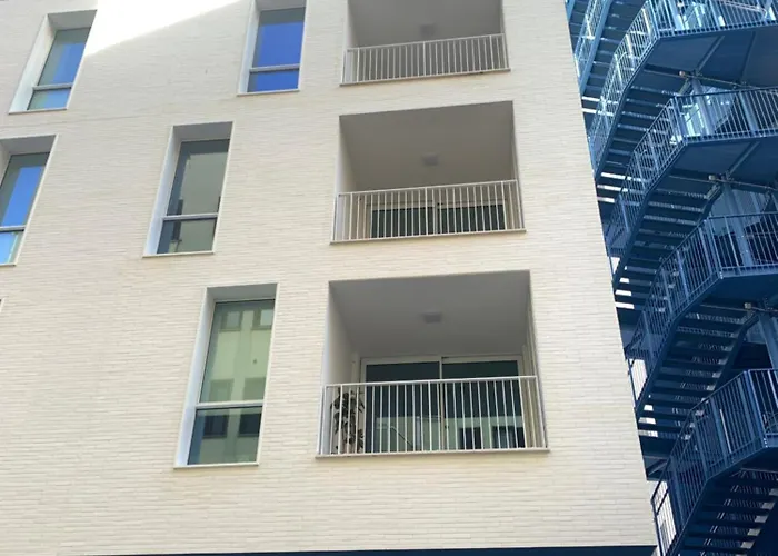 Residenza Labicana Luxury Apartment- Free Parking