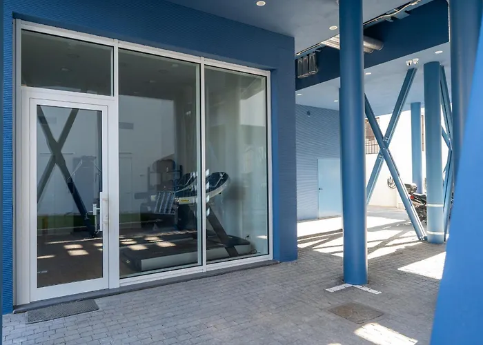 Residenza Labicana Luxury Apartment- Free Parking